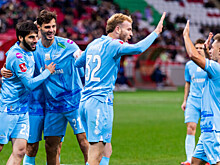 «Последние результаты «Зенита» идут на пользу команде, как некий фундамент уверенности, что все делается правильно» — Игонин