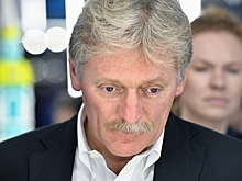 Песков заявил, что Россия завершает подготовку ответа на потолок цен на нефть