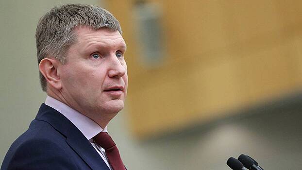 Решетников заявил о первых признаках охлаждения в экономике РФ