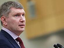 Решетников заявил о первых признаках охлаждения в экономике РФ