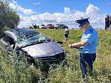 В Приамурье в ДТП погиб водитель грузовика