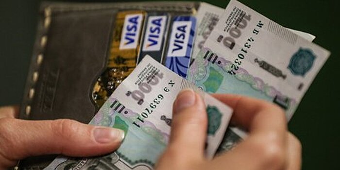Инфляция в РФ достигла 0,6 процента в июне