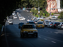 В Узбекистане ввели ограничения на ввоз иномарок для перепродажи