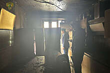 В Химках произошел взрыв в многоэтажном доме, прокуратура проводит проверку