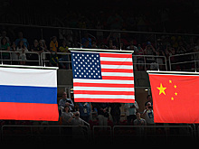 Россия вошла в тройку лидеров самых могущественных держав мира по версии U.S. News & World Report