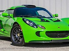 Lotus Exige Sport 260 продан за 90 400 долларов