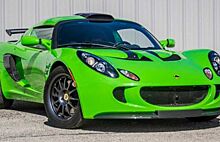 Lotus Exige Sport 260 продан за 90 400 долларов