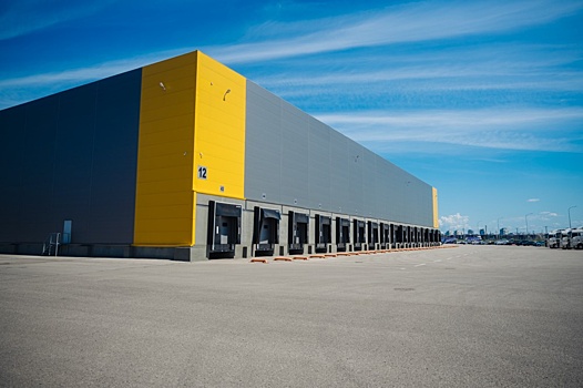 В Самарской области привлекают инвесторов в новый промпарк