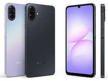 Samsung Galaxy A07 5G с расширенной поддержкой оценили в 11 тысяч рублей