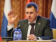 Депутаты Законодательного собрания провели заседание сессии