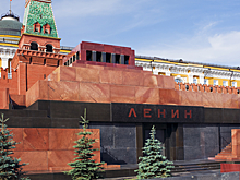 Что случится, если Ленина вынесут из мавзолея