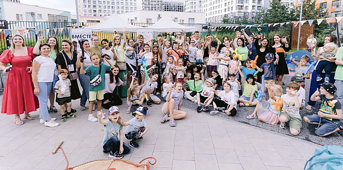 Собянин: Более 240 социально ориентированных НКО получили поддержку Москвы