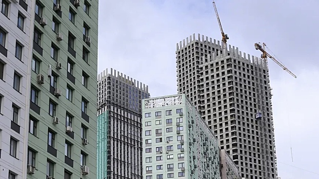 Набиуллина предупредила о рисках ипотеки с нулевой ставкой