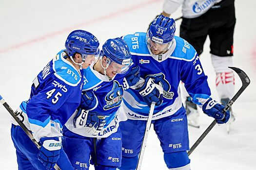 Защитник московского «Динамо» Классон: у нас очевидные проблемы с атакой