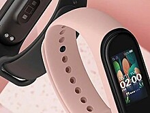 Xiaomi сохранила лидерство на российском рынке фитнес-трекеров