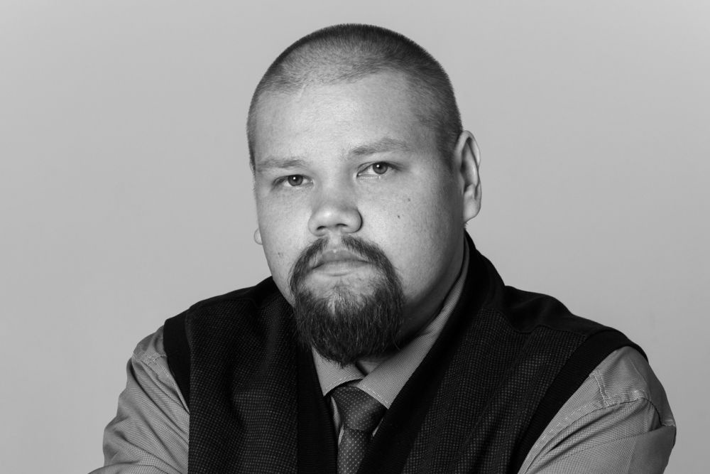 В 32 года умер актер из фильма «Географ глобус пропил» Сергей Пепеляев