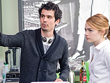 Дэмьен Шазелл получил "Оскар" в катеогрии "лучший режиссер года"