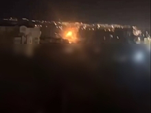 Черноморский флот отбил атаку надводных беспилотников на Севастополь