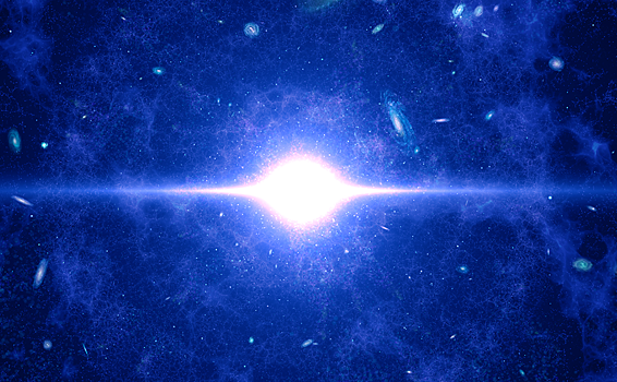 Вселенная может быть на миллиард лет моложе, чем мы думали. Ученые пытаются выяснить почему