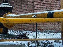 Жители «уральской Рублевки» устроили скандал из-за бесплатного газопровода