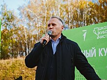 Как у замглавы района Казани нашли кусочек Крыма