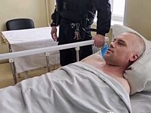 Напавший на Чибиса заявил, что сожалеет о содеянном