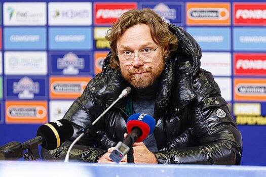 Писарев: сейчас Карпин в той стадии, когда готов быть тренером топ-клуба