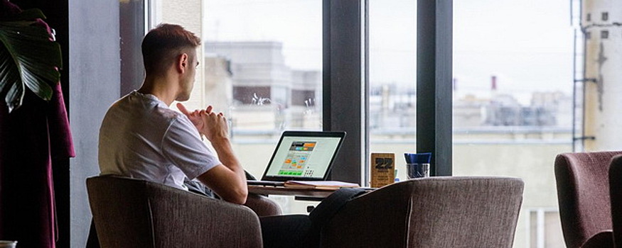 Малые предприятия Южного Урала не хотят переводить работников на удаленку