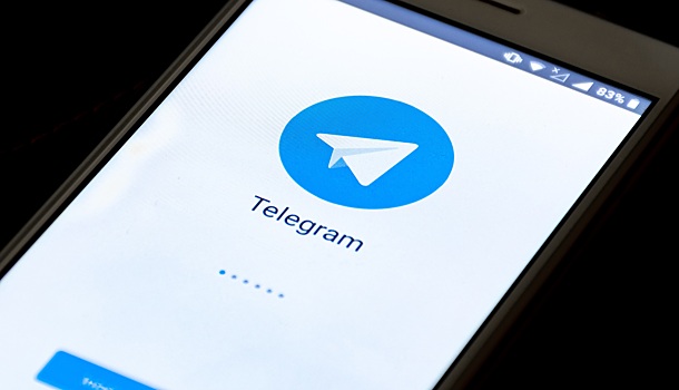 Активными пользователями Telegram стали более половины пользователей рунета — исследование