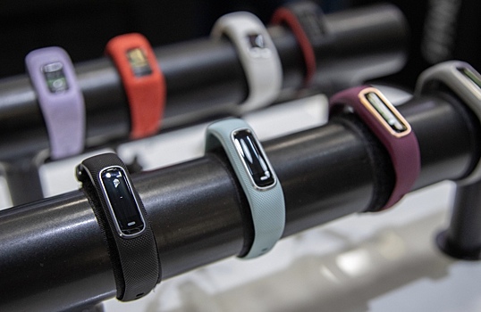 Ученый призвал не доверять фитнес-браслетам