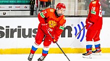 Сергей Петренко: «Мичков – талант, который рождается раз в 100 лет. Это игрок на перспективу, а результат на ОИ-2022 нужен сейчас»