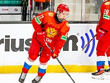 Сергей Петренко: «Мичков – талант, который рождается раз в 100 лет. Это игрок на перспективу, а результат на ОИ-2022 нужен сейчас»