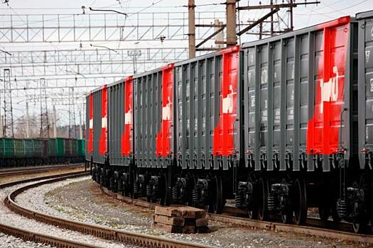 РЖД ожидают снижение погрузки в мае на 6,9%