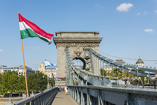 Пить, не чокаясь: как не опозориться в Венгрии