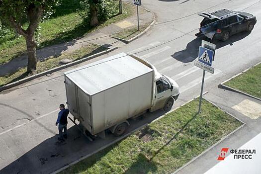 Когда в России заработает система слежки за водителями: сроки