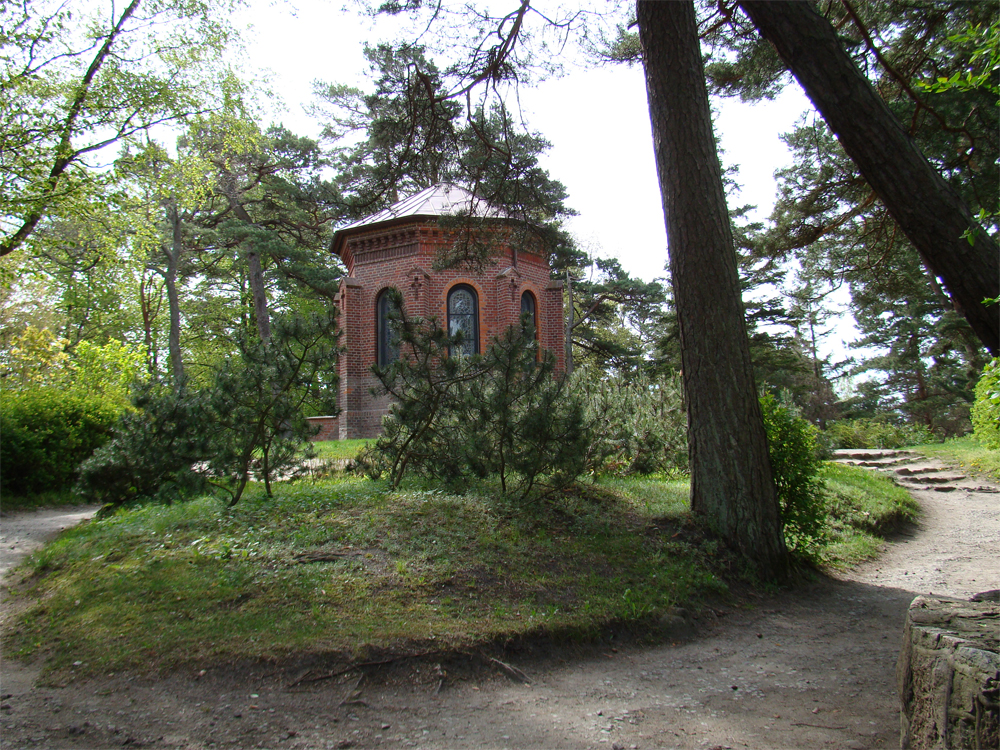 Паланга, Литва