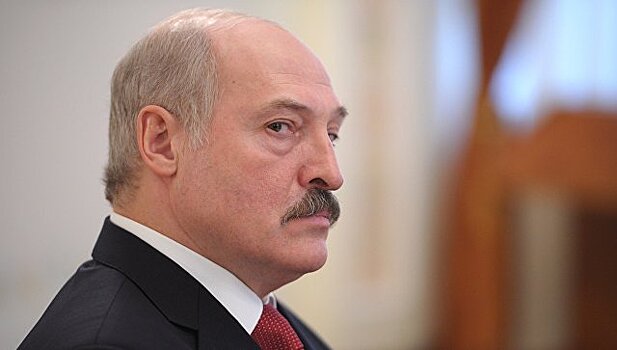 Нехороший сигнал. Лукашенко о штурме дома главы райисполкома