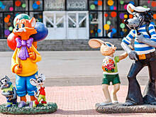 «Союзмультфильм» выпустит полнометражное «Простоквашино»