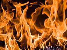 Сгоревший дом в США продали за $850 тысяч