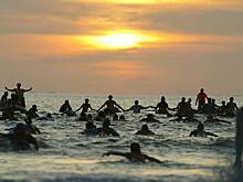 Посол оценила возможность запуска прямых авиарейсов между Москвой и Бали