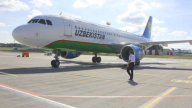 Мирзиёев ужесточил контроль над гражданской авиацией