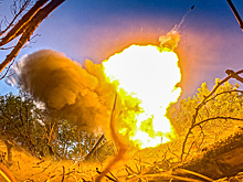 Военная операция на Украине. Онлайн