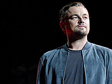 "Я король мира!" Леонардо Ди Каприо — 45