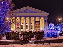 Рязанский театр драмы: движение вверх