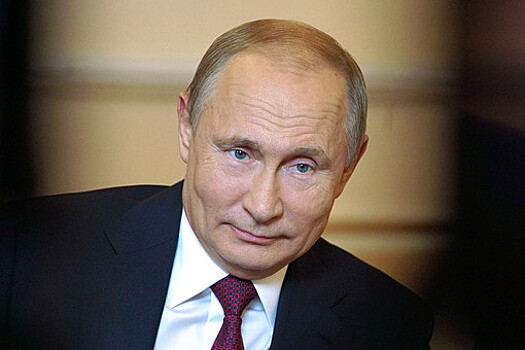 Путин подписал закон о приоритетном приеме в профильные вузы детей силовиков