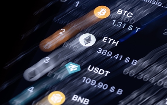 Сбой в работе AWS повлиял на работу Binance, KuCoin и MEXC