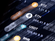 Сбой в работе AWS затронул биржи Binance, KuCoin и MEXC