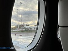 В Пензе сотни людей ожидают вылета в Санкт-Петербург