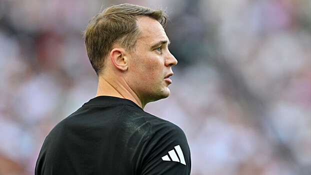 Нойер — о завершении карьеры в сборной Германии: «После разговора с семьей чувствую, что ухожу в нужный момент»