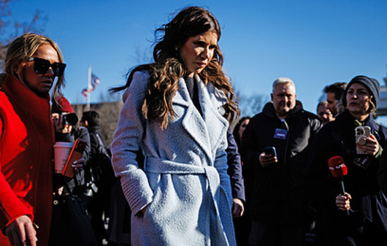 Министр в США угодила под проверку после убийств мирных граждан